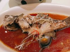 -惠丰堂饭庄·烤鸭·京味菜(翠微路店)