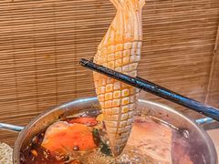 -独食火锅·半米屋台(直营总店)