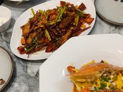 -君霖海鲜私房菜(春柳店)