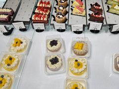 -红跑车(三牌楼店)