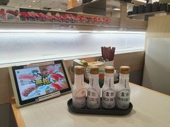 -滨寿司(新街口中央商场店)