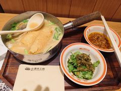 -小满手工粉(上海维璟广场店)