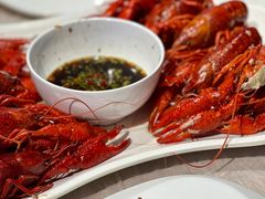 -霸王虾·小龙虾香辣蟹(玉林店)