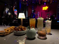 微微一笑很倾城-MOJO•湖景音乐餐厅•Bar(湖滨店)