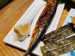 -林妈妈村·日式料理(宝山万达店)