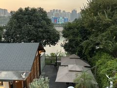 -夜宴江景餐厅