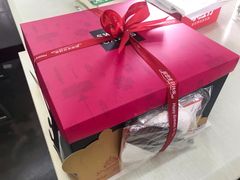 -曾小白蛋糕(农业东路店)