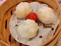 -点都德(龙之梦店)