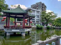 -黄埔古港