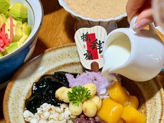 -河风の幸会精致料理