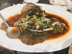 -旺顺阁海鲜广场(亚运村店)