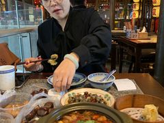 -南京大牌档(济南万象城店)