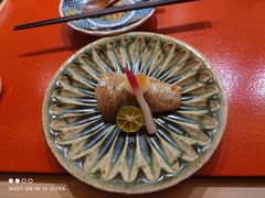 -鮨青(恒基名人购物中心店)