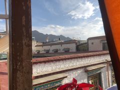 景观位-玛吉阿米·餐吧