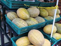 -清真新疆叶尔羌烤肉店(新香洲店)