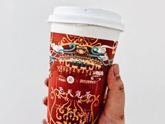 大红袍-茶百道(春晖路店)