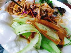-大鹅岛绿色生态美食园