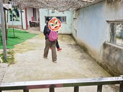 -东湖小天池真人CS彩弹野战基地