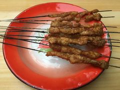 -小胡子祥彪烧烤(北湖总店)