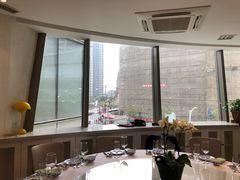 靠窗位-漢舍中国菜馆(889广场店)