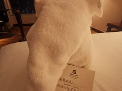 -上海静安昆仑大酒店