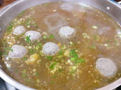牛肉丸-柴头哥·牛肉火锅(爱民路店)