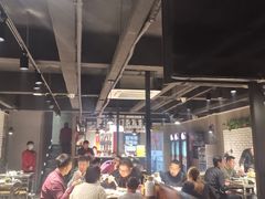 大堂-壹加壹电烤串(总店)