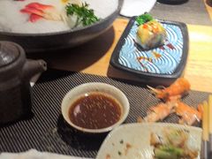 -德川家日本料理(顺义华联店)