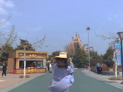 -青岛方特梦幻王国