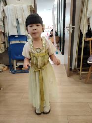 -禾美汉服·簪花·旗袍·旅拍摄影馆(沧浪亭店)
