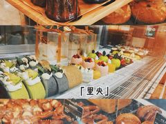 -方炉面包(丹凤店)