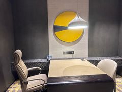 -天津东凯悦酒店
