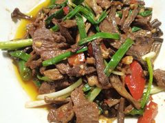 -云隐小厨·传统大理美食(复兴路店)