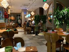 大堂-云海肴·汽锅鸡·云南菜(领展购物广场·中关村店)