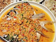 -湘西小馆(滨河路店)