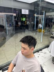 -乾健·烫染·接发SALON