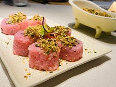 -春树下·树屋花房西餐厅(罍街AS1980店)