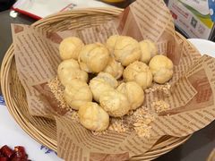 -渝信川菜(西单店)