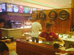-吉布鲁牛排海鲜自助(龙湖北城天街购物广场店)