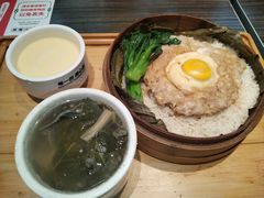 -72街荷叶饭(东方宝泰广场店)