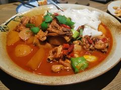 -那时新疆·若羌(经纬汇店)