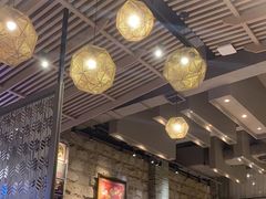 大堂-滋粥楼·顺德菜(番禺广场总店)