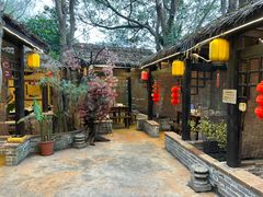 -园林美食城·本土农家菜(杨和镇店)