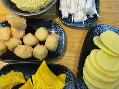 -重庆鸡公煲·嘟享吃(林科大店)