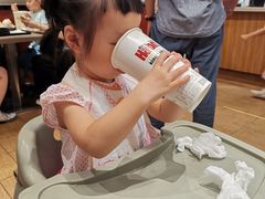 -The Habit Burger Grill 哈比特汉堡(爱琴海店)