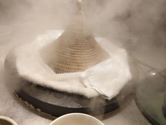 -鲜潭蒸汽石锅鱼(五道口购物中心店)