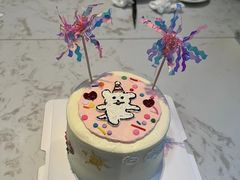 -鹿屿DIY烘焙·公司团建·生日会包场(广州东站店)