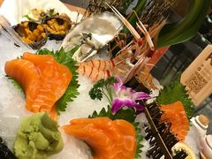 -割烹旭日本料理(龙湖狮山天街店)