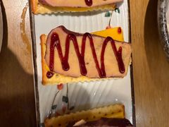 -福樱兰海鲜放题铁板烧(加州店)