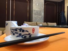 -三羊居食府(文艺路店)